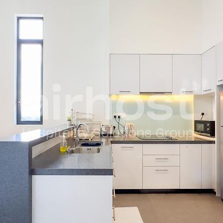 Est Suites Bangsar By Airhost Kuala Lumpur Eksteriør bilde
