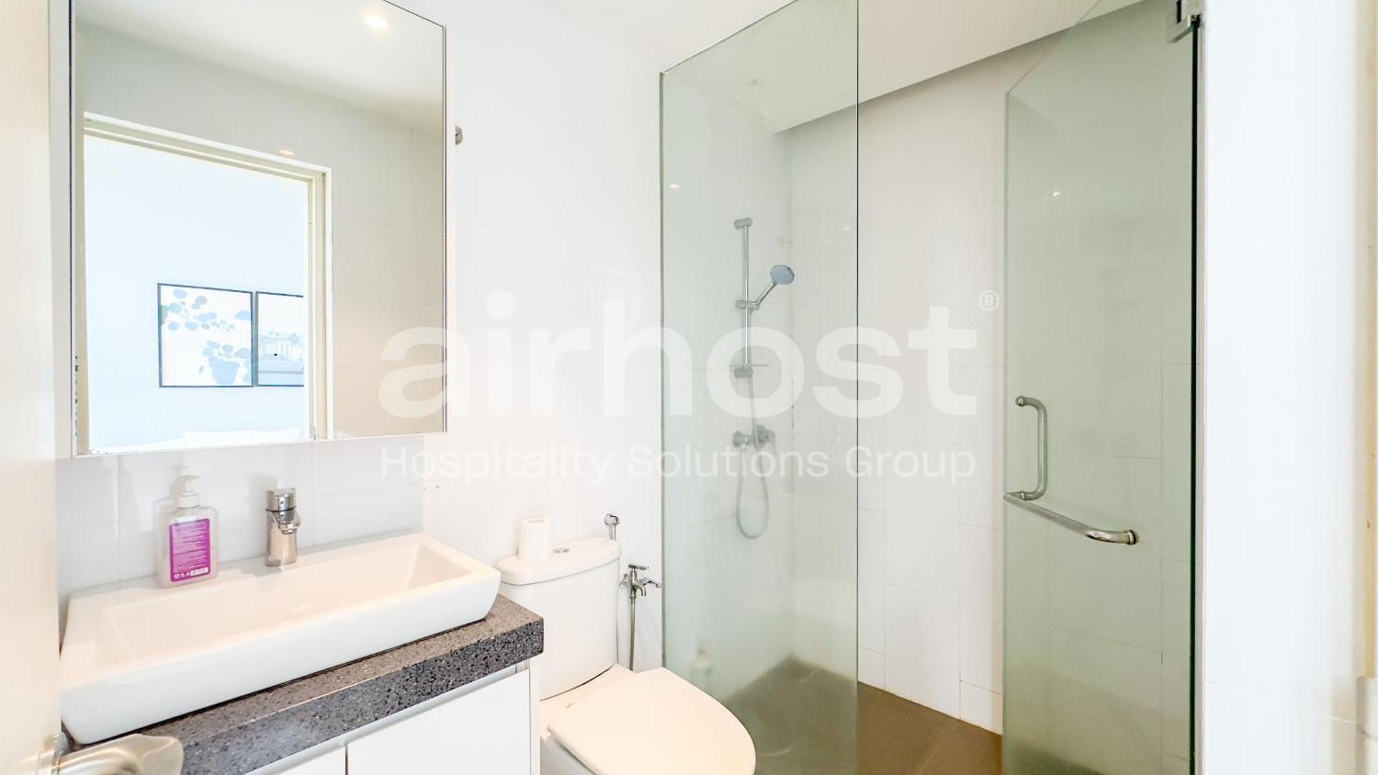 Est Suites Bangsar By Airhost Kuala Lumpur Eksteriør bilde